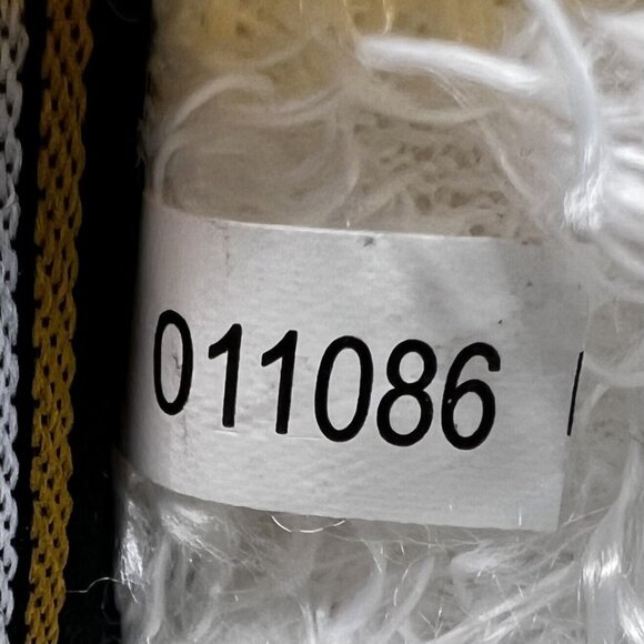 Teddy Bear  Gund - Macy's New York Bear Exclusive Christmas 2009  Believe 11" - Picture 11 of 13